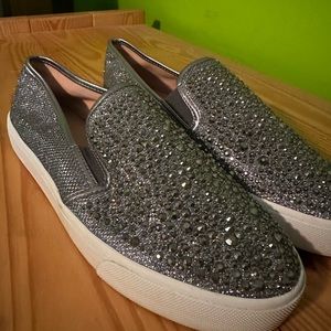 INC loafers worn once